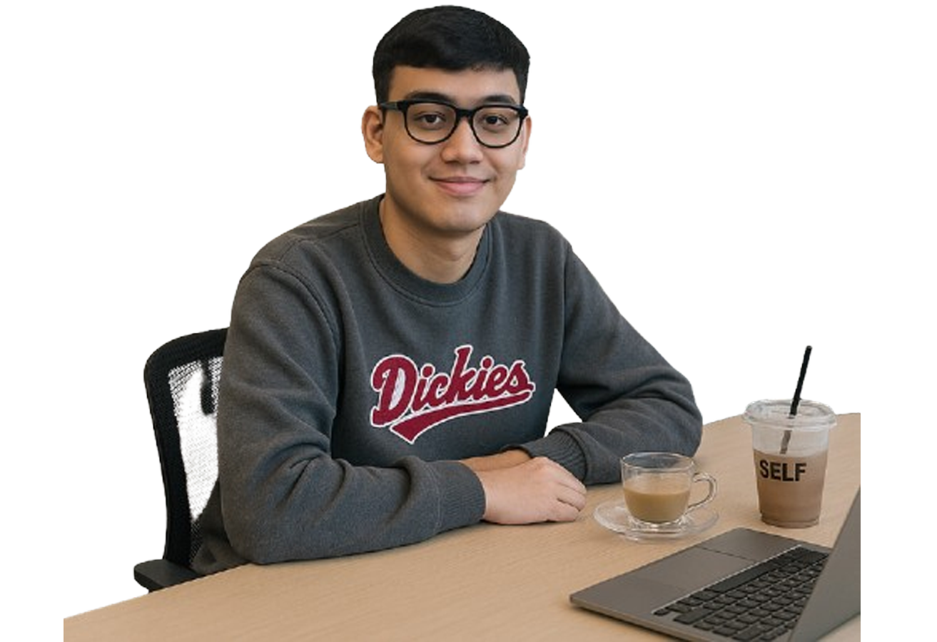 Portfolio Hero Image