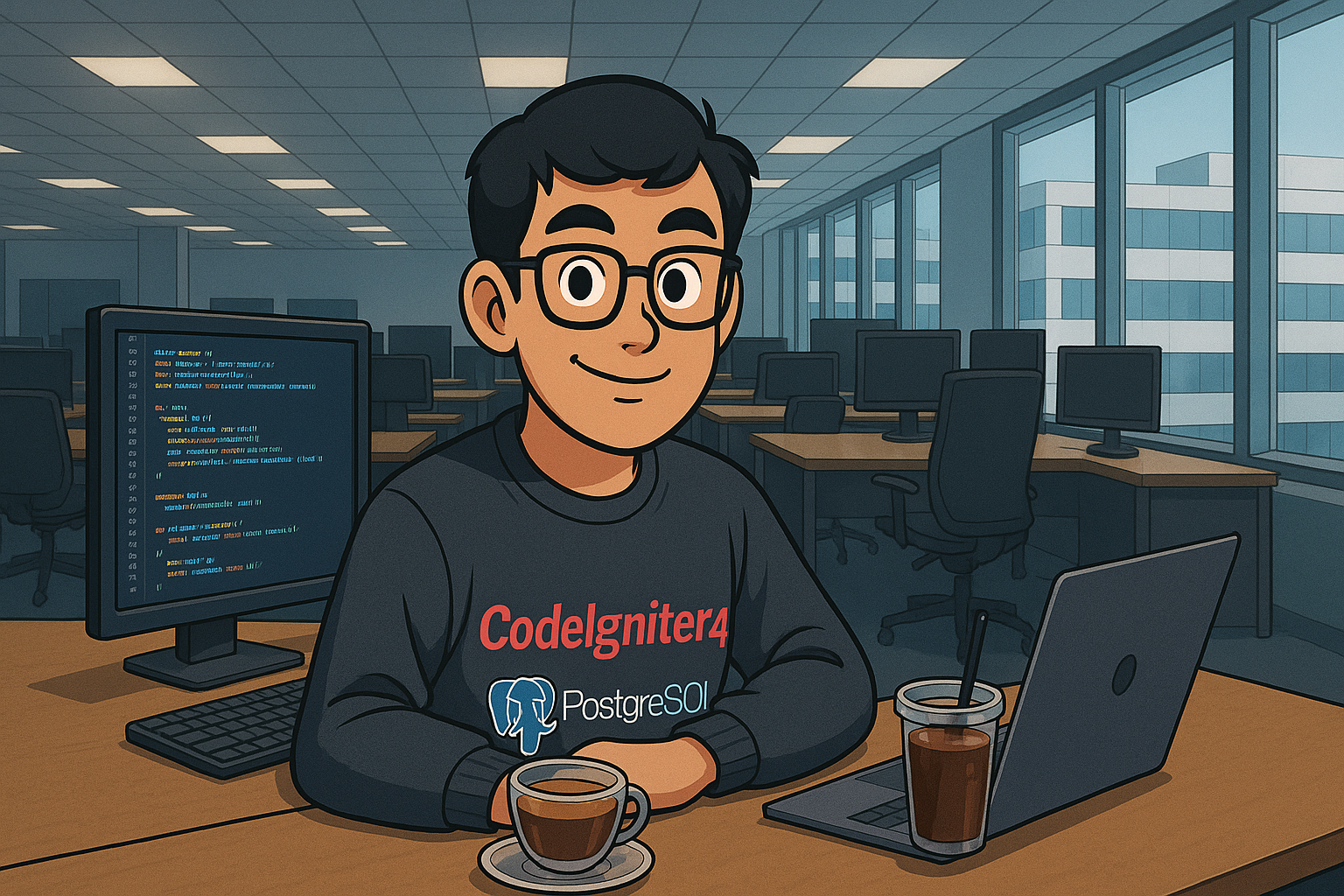 Profile Image